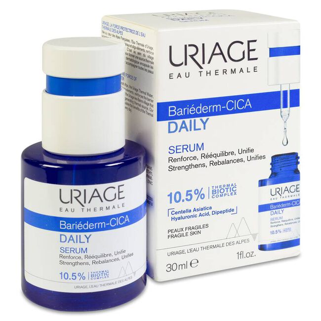 Bariéderm CICA Sérum Diario, 30 ml