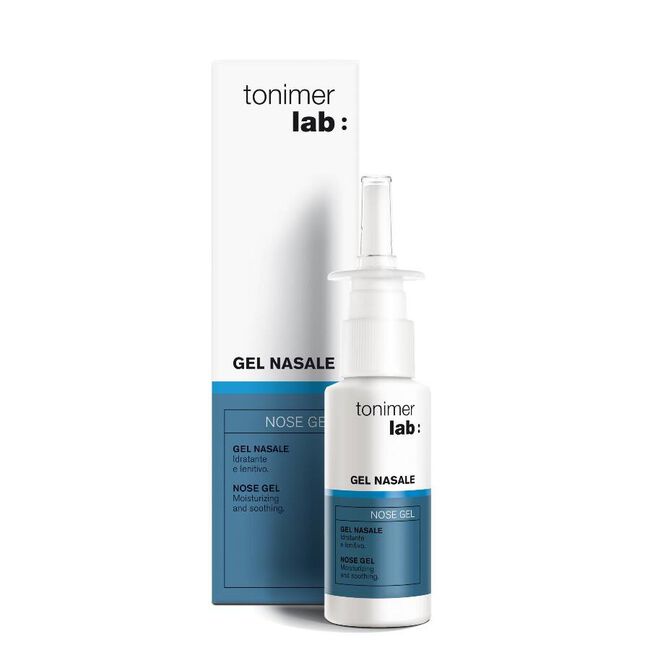 Rilastil Tonimer Gel, 20 ml