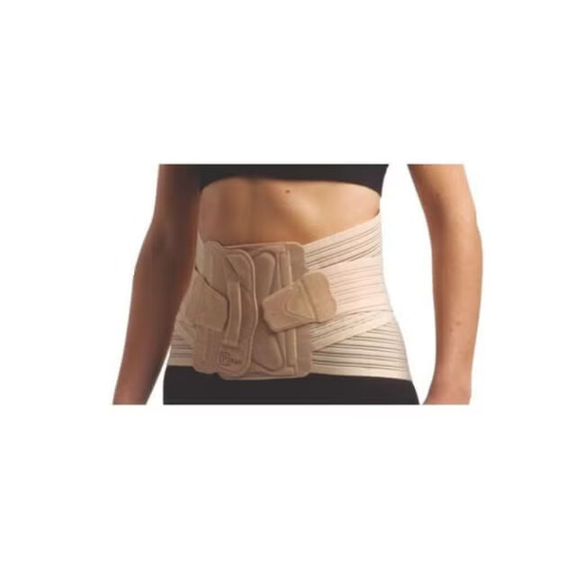 Prim Faja Lumbosacra 2 Tensores PRS620BG M Beige, 1 ud