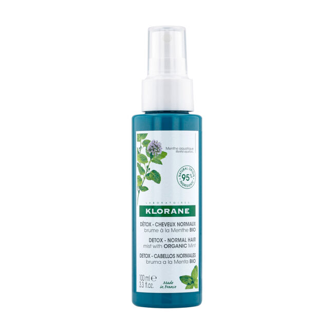 Klorane Bruma Menta, 100 ml