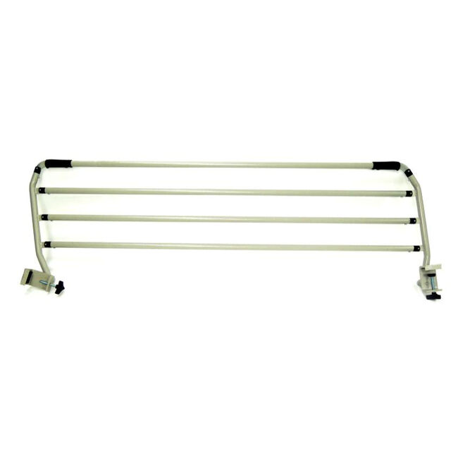 Barandilla Plegable para Cama A4005, 1 Par