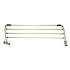 Miniatura de imagen de Barandilla Plegable para Cama A4005, 1 Par