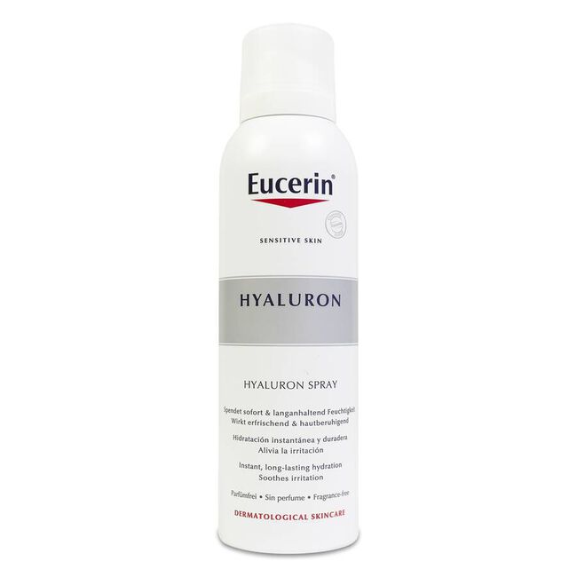Eucerin Hyaluron Spray, 150 ml