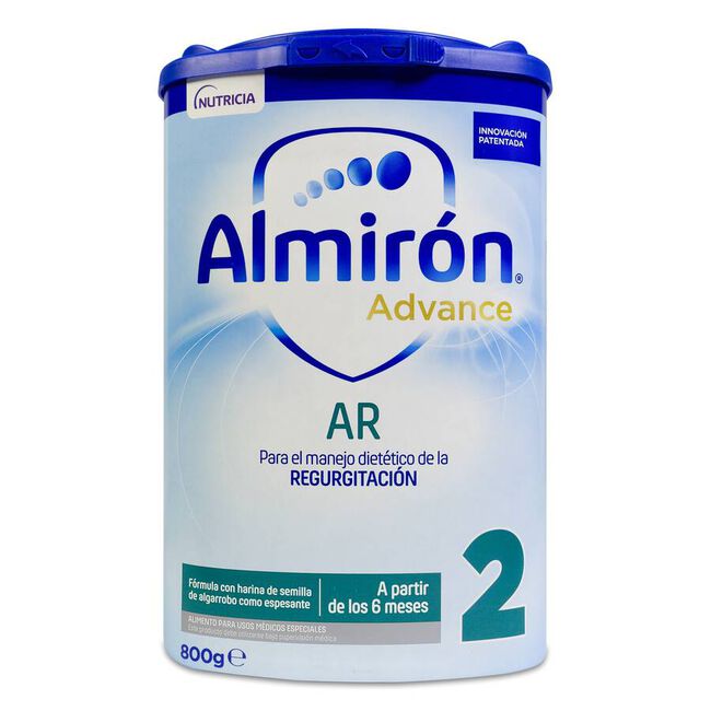 Almirón Advance AR 2, 800 g