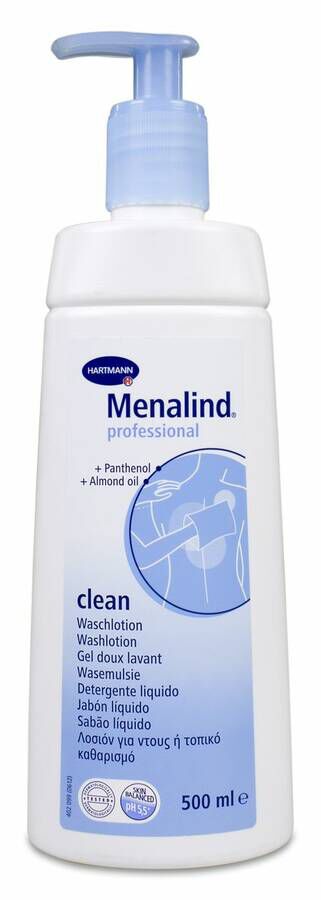MoliCare Skin Gel, 500 ml