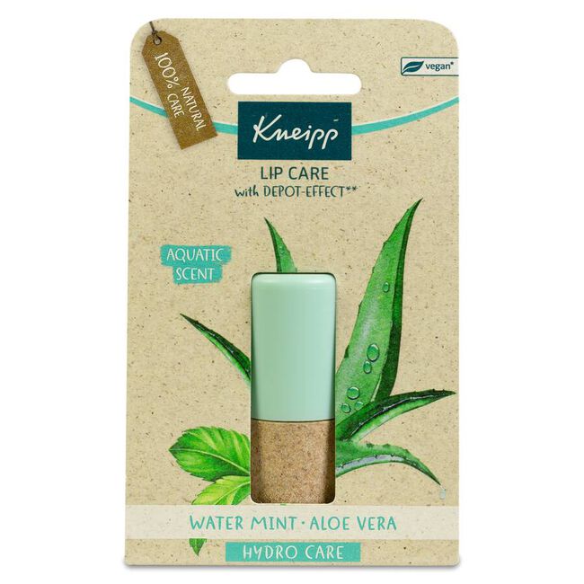 Kneipp Bálsamo Labial Hydro Care, 4.7 g