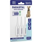 Miniatura de imagen de Parasital Pipetas Repelentes de 10 a 25 kg, 3 pipetas