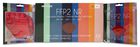 Miniatura de imagen de Mape Mascarillas FFP2 color Rojo, 50 Uds