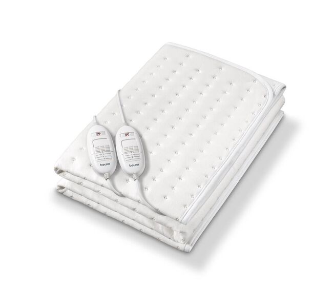 Beurer Calientacamas TS-26 XXL, 150 x 140 cm