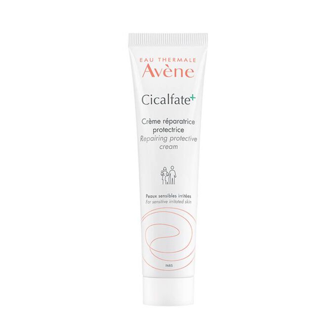 Avène Cicalfate+ Crema Reparadora, 100 ml