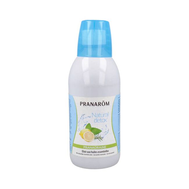 Pranarom Natural Detox, 500 ml