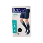 Miniatura de imagen de Jobst Sport CCL1 Calcetín Negro Talla M, 1 par