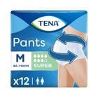Miniatura de imagen de Tena Pants Super Orina Ligera Talla M, 12 Uds