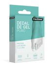 Miniatura de imagen de Medilast Dedal de Gel Puro Talla G, 1 Ud