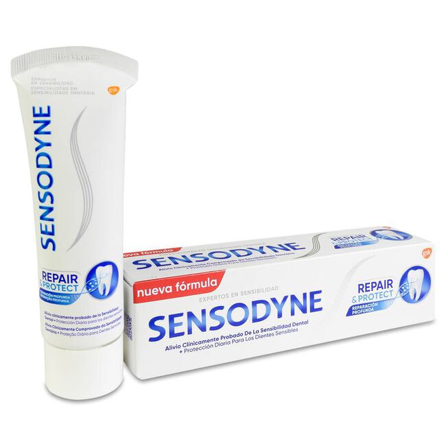 Sensodyne Repair and Protect, 75 ml