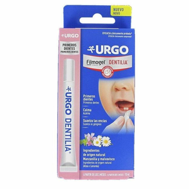 Urgo Dentilia, 10 ml