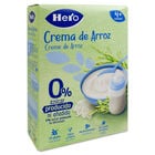 Miniatura de imagen de Hero Baby Crema De Arroz Sin Gluten, 220 g
