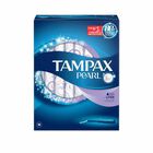 Miniatura de imagen de Tampax Pearl Lites
