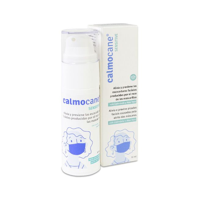 Calmocane Sensitive, 30 ml