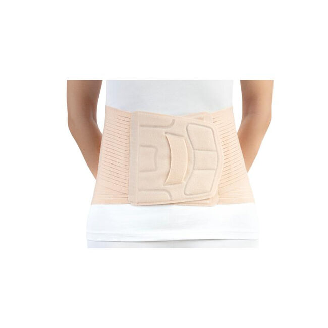 Orliman Faja Sacro Lumbar LT-280 Talla 5, 1 Unidad