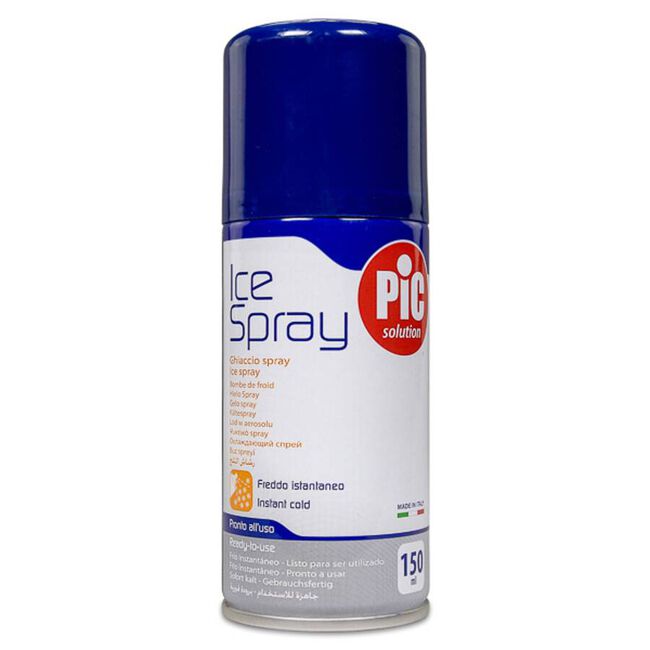 Pic Solution Ice Spray, 150 ml