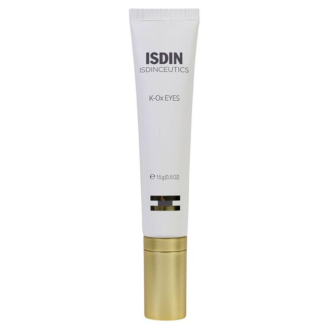 Isdin K-Ox Eyes Contorno de Ojos, 15 ml