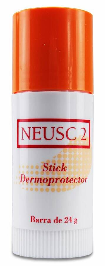 Neusc 2 Stick Dermoprotector, 24 g