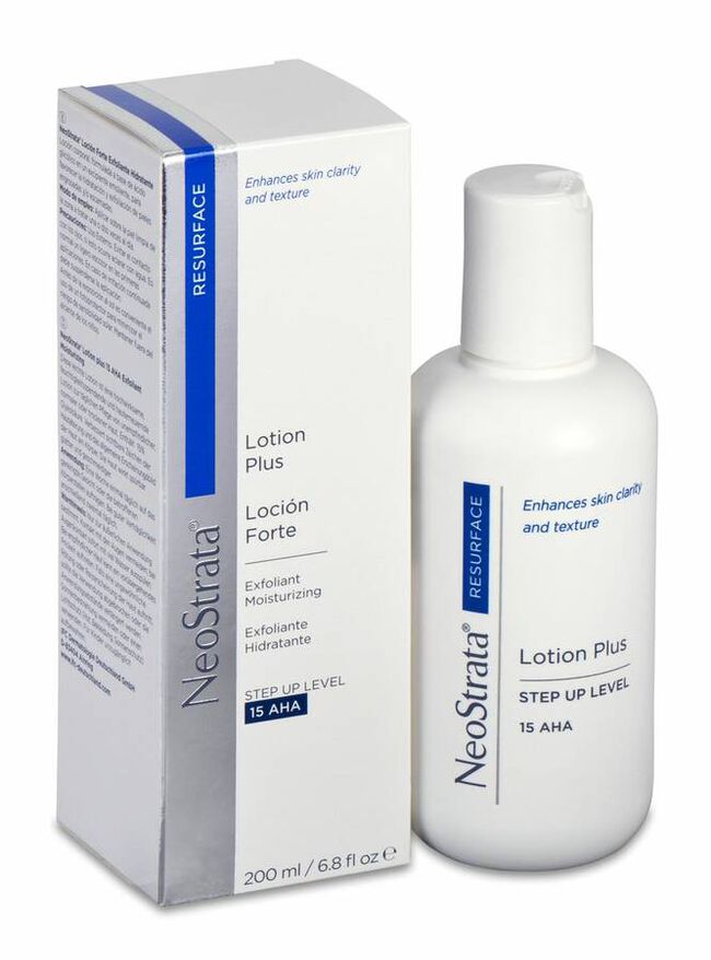 NeoStrata Loción Forte, 200 ml