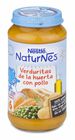 Miniatura de imagen de Nestl&eacute; Naturnes Pur&eacute; De Verduras y Pollo