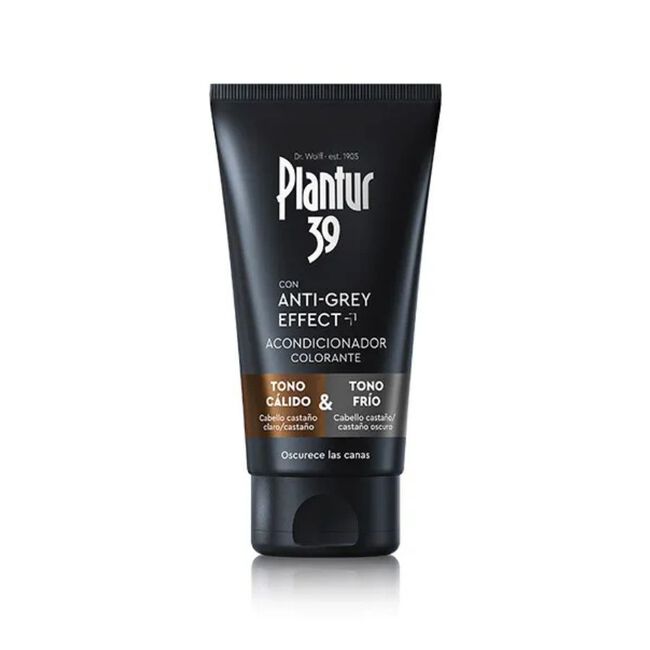 Plantur 39 Acondicionador Anti Grey Effect, 150 ml