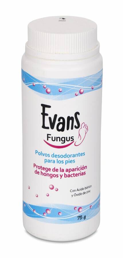 imagen de Evans Fungus Polvos