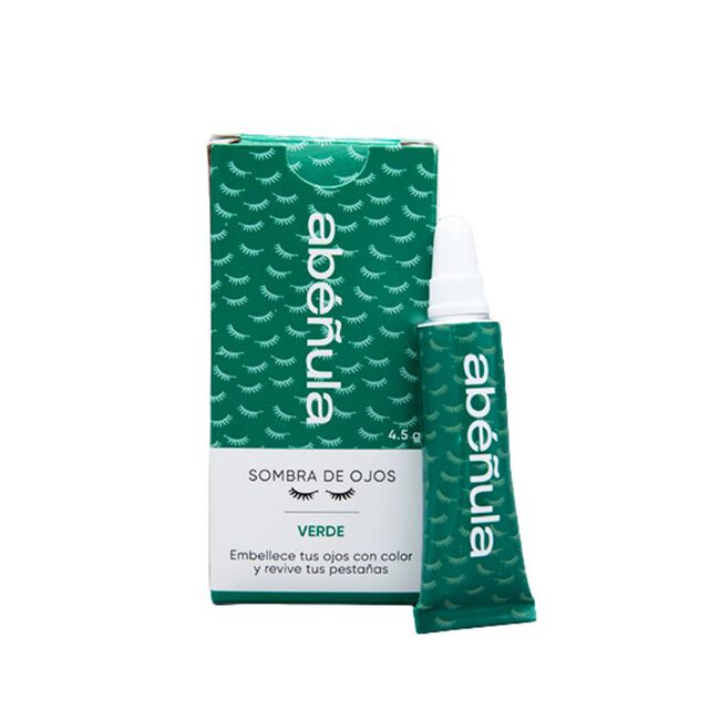 imagen de Abéñula Verde Pequeña, 2 g