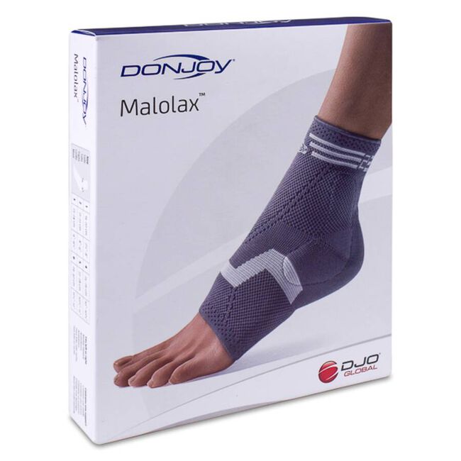 DonJoy Malolax Tobillo Talla 3, 1 Ud
