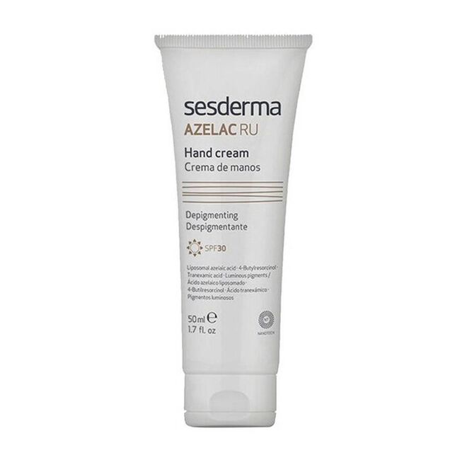 Sesderma Azelac Ru Crema Manos, 50 ml