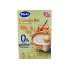 Miniatura de imagen de Hero Baby Papilla 8 Cereales Miel, 340 g