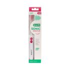 Miniatura de imagen de Sunstar Cepillo Gum Sonic Sensitive, 1 Unidad