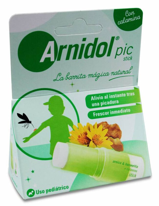 Arnidol Stick-Pic, 15 g