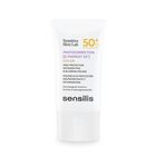 Miniatura de imagen de Sensilis Photocorrection D-Pigment Spf50+ Color, 40 ml