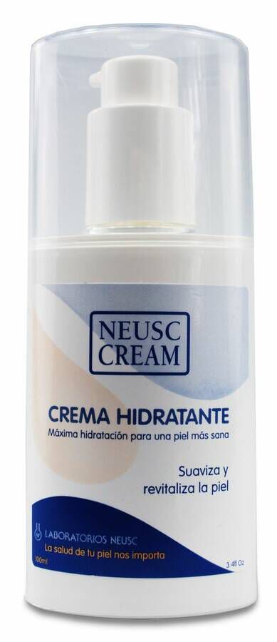 Neusc Cream Hidratante