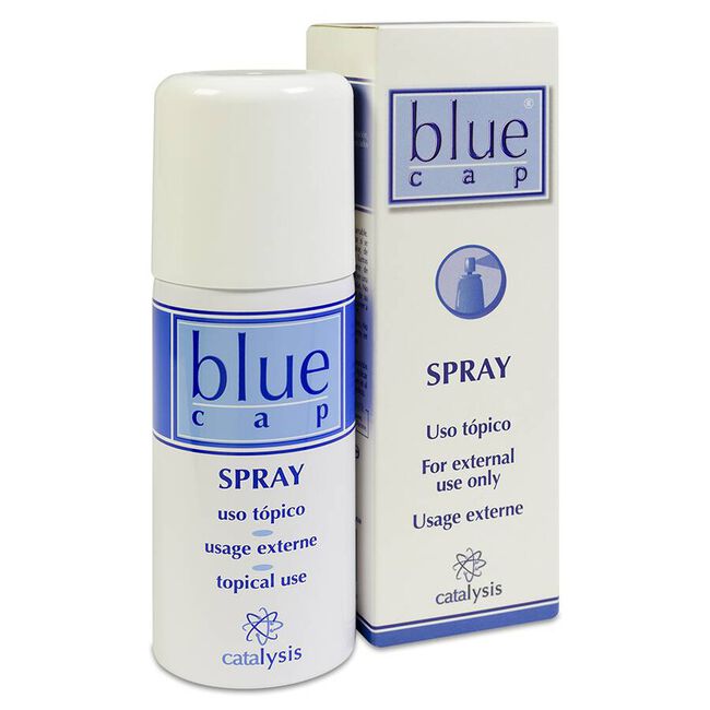 Catalysis Blue Cap Spray, 100 ml