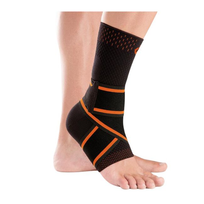 Orliman Tobillera Cruzada TOB-500N Talla 5, 1 Unidad