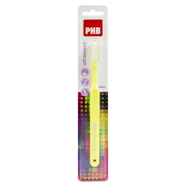 imagen de PHB Classic Cepillo Ultrasuave, 1 Ud