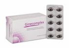 Miniatura de imagen de Ginecomplex C&aacute;psulas