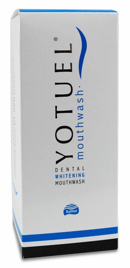 Yotuel Colutorio, 250 ml