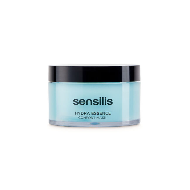 Sensilis Hydra Essence Mascarilla, 150 ml