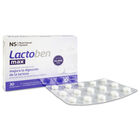 Miniatura de imagen de NS Lactoben Max, 30 comprimidos