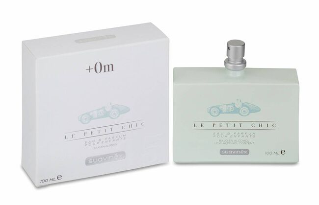 Suavinex Perfume Le Chic Niño, 100 ml