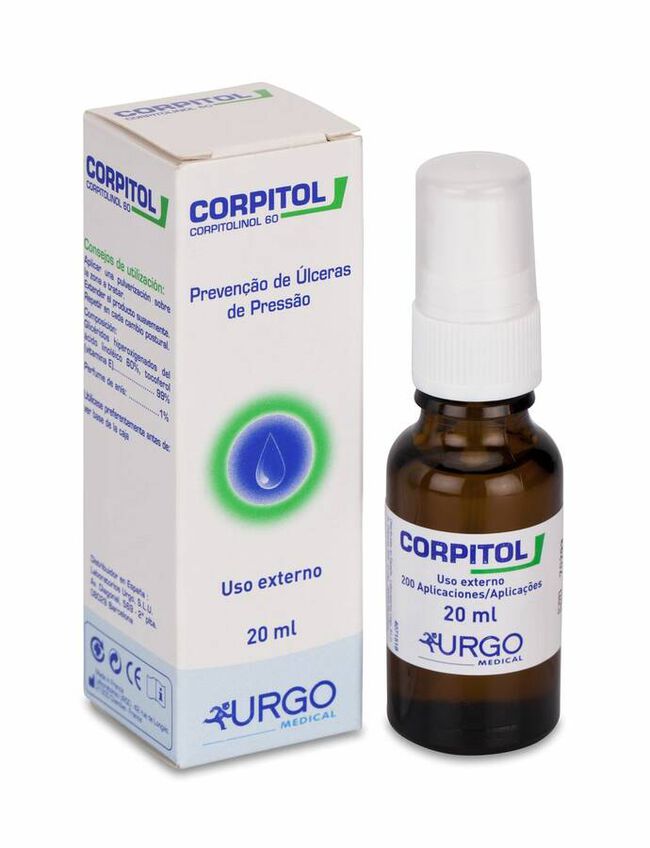 Corpitol