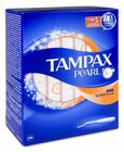 Miniatura de imagen de Tampax Pearl Super Plus