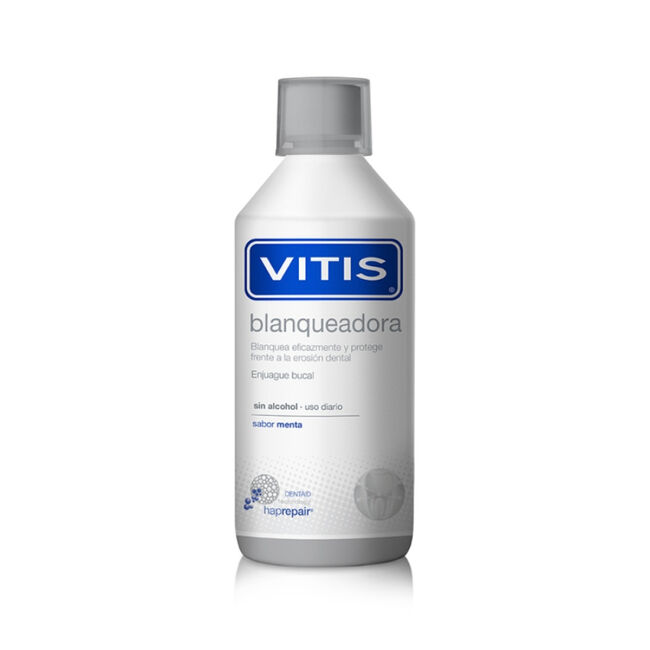 imagen de VITIS Blanqueadora Colutorio, 1000 ml
